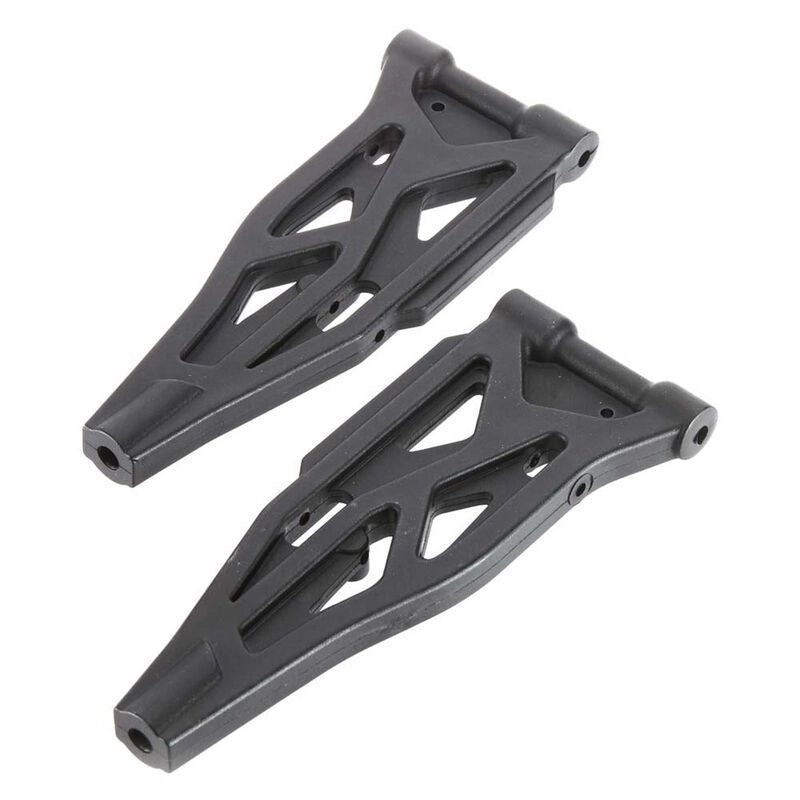 ARRMA C9024 AR330219 Susp Arms L Front Lower (1 Pair)