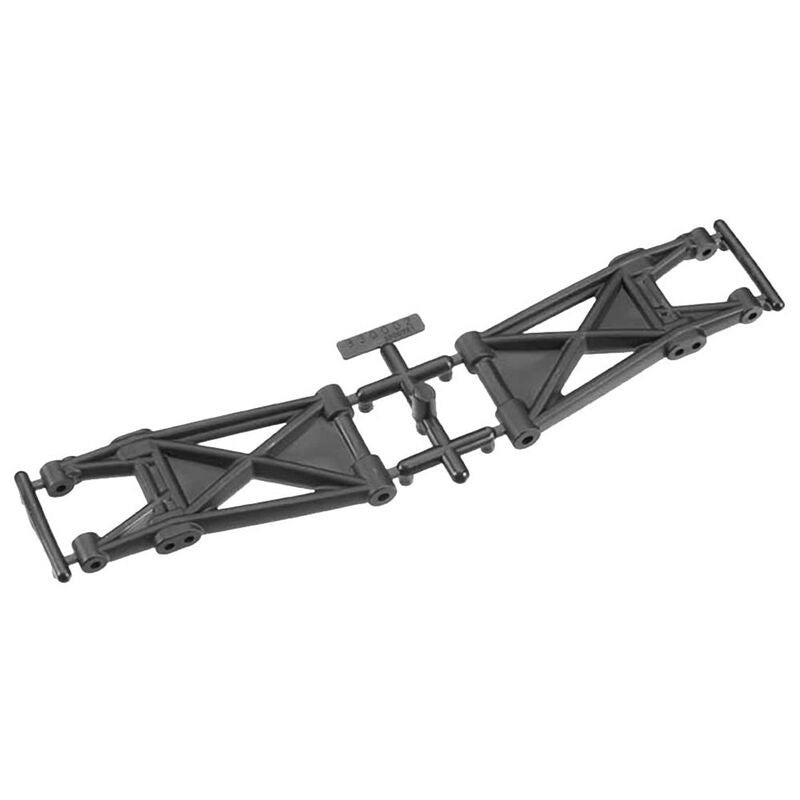 ARRMA C9035 AR330178 Suspension Arm Short Rear (1 Pair)