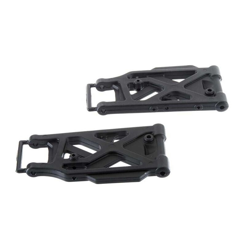 ARRMA C9045 AR330192 Suspension Arms M Rear Typhon (1 Pair)