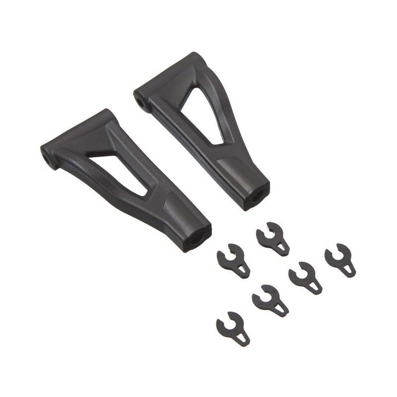 ARRMA C9056 AR330371 Suspension Arms Upper Front Senton