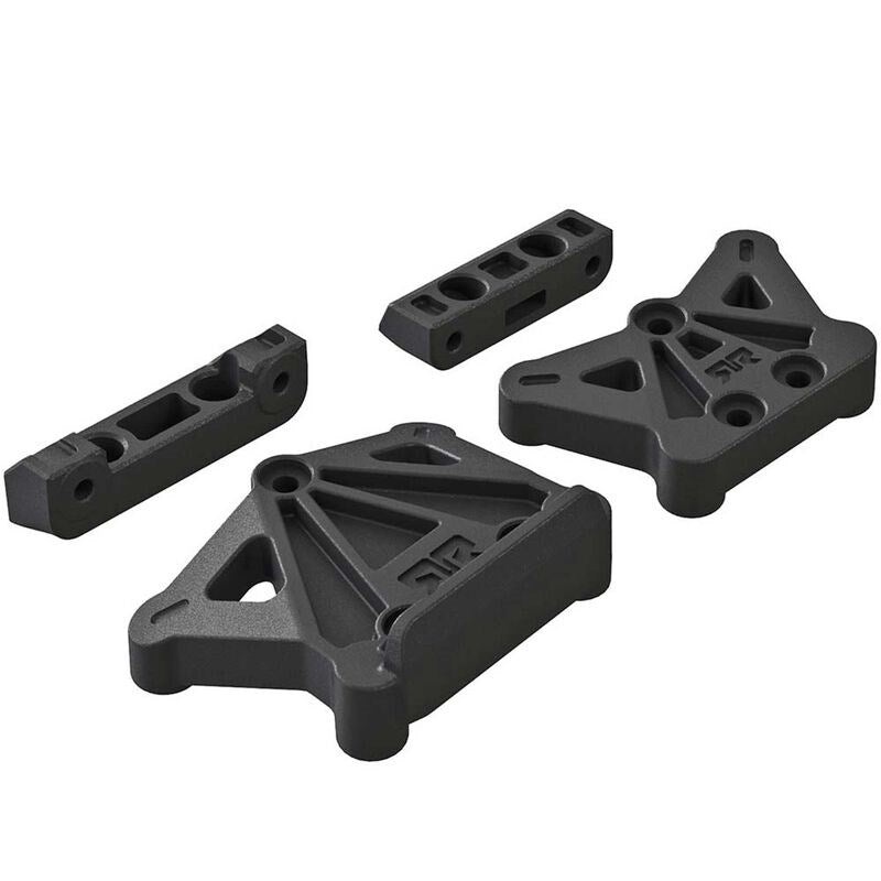 ARRMA C9070 AR320384 Suspension Hanger Set