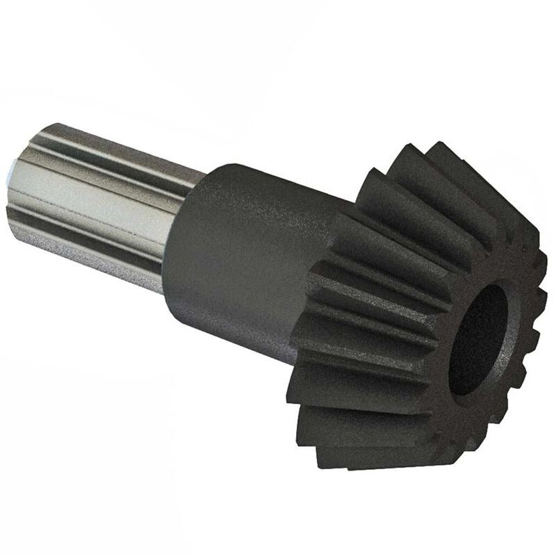 ARRMA C9259 AR310773 Heavy-Duty Input Gear 17T