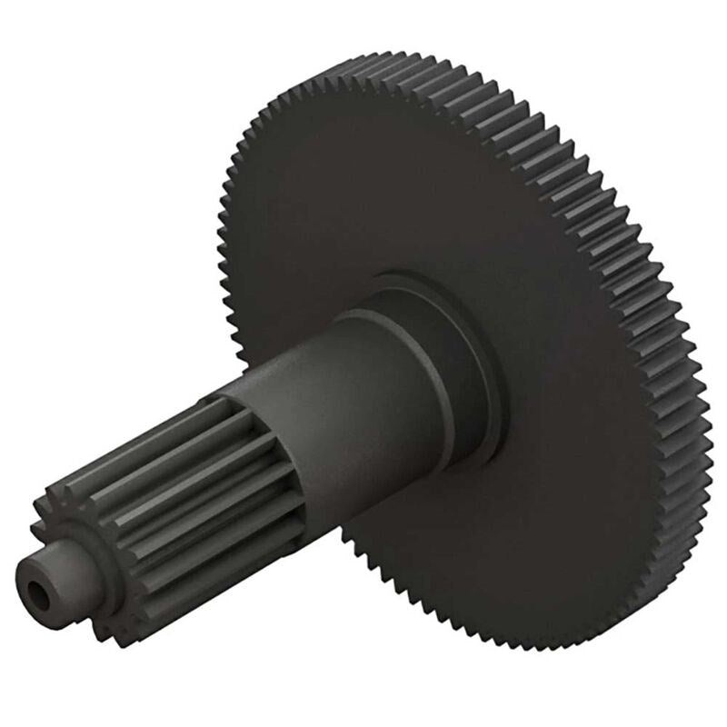 ARRMA C9340 AR310764 Spur Gear 93T 48DP