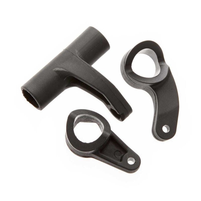 ARRMA C9360 AR340073 Steering Bellcrank Composite Set