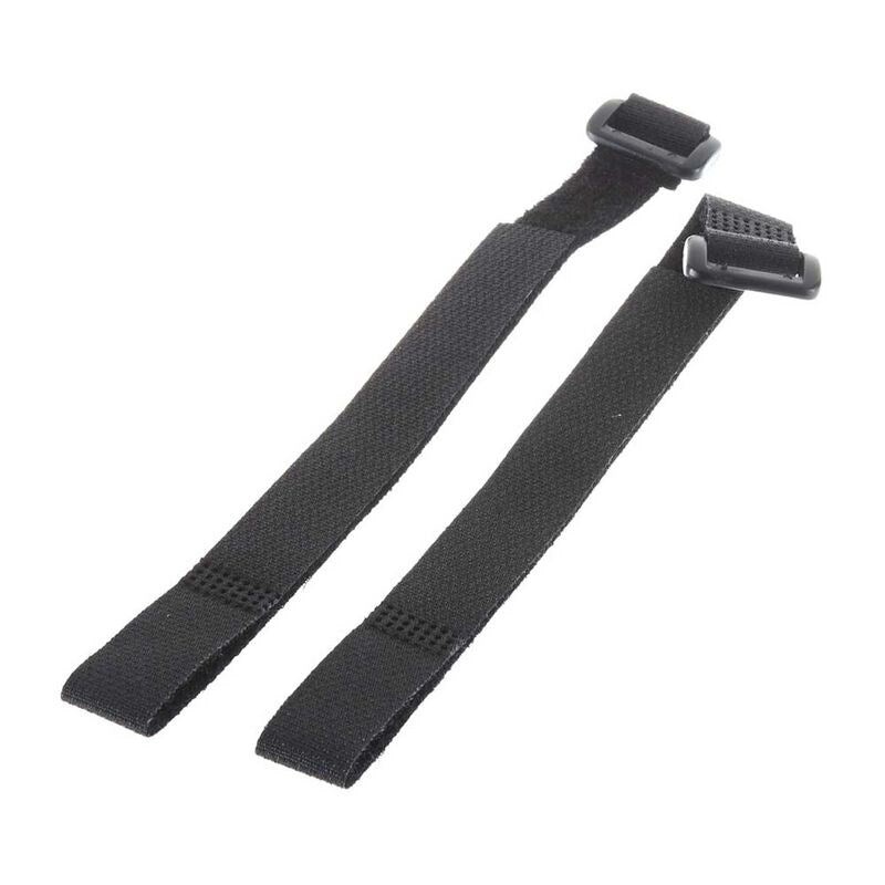 ARRMA C9409 AR390101 Hook & Loop Battery Strap (2)