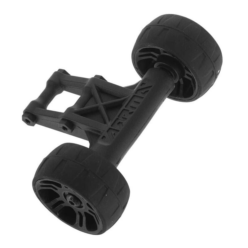 ARRMA C9493 AR320366 Wheelie Bar Set Outcast