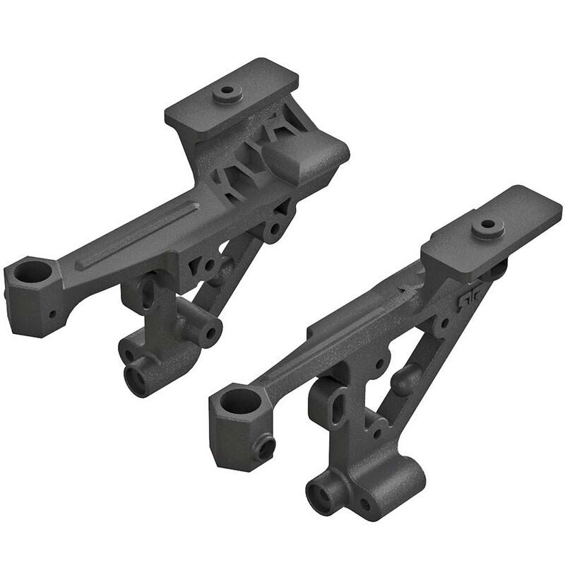 ARRMA C9602 AR320455 Wing Mount Rear 4×4 TYPHON/KRATON/OUTCAST