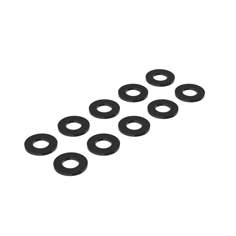 ARRMA C9827 AR709021 Washer 3x6x0.5mm (10)