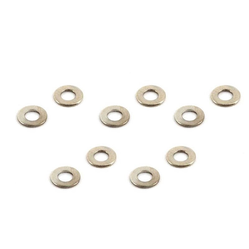ARRMA C9831 AR709012 Washer 2.7x5x0.5mm (10)