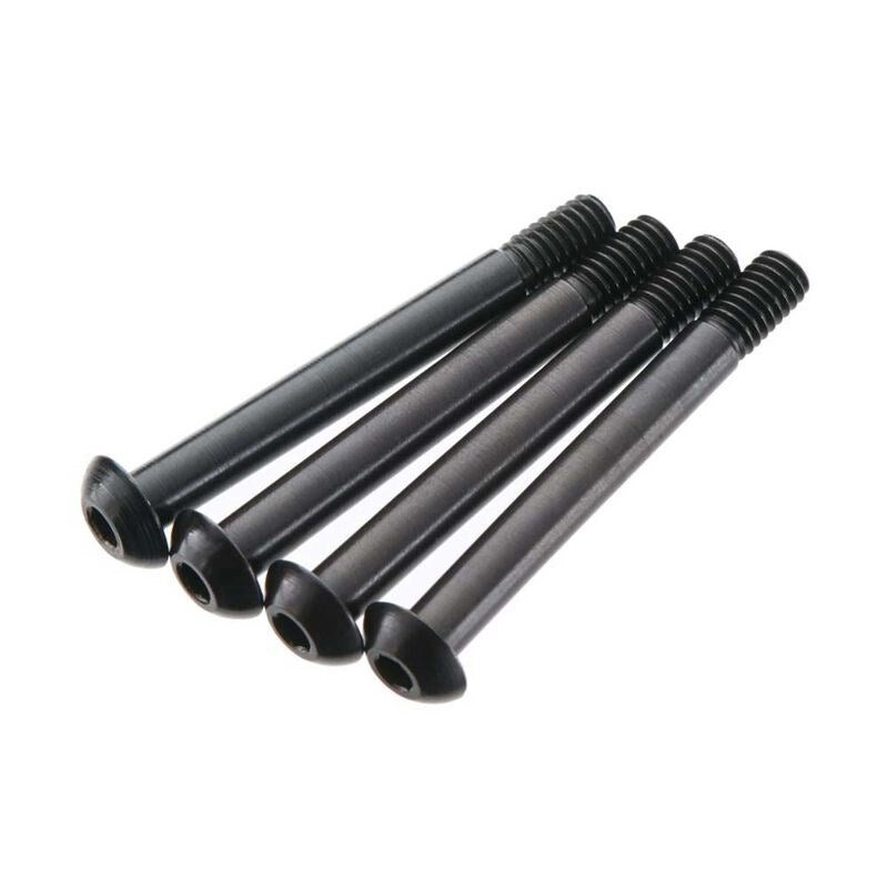 ARRMA C9865 AR721435 Button Head Screw 4x35mm (4)