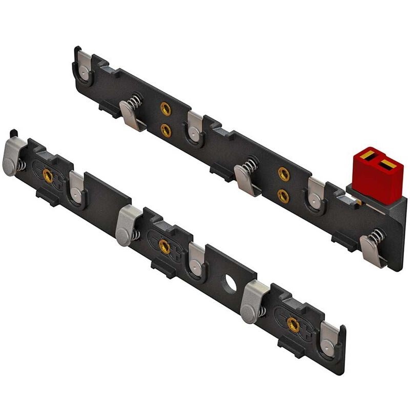 ARRMA P2952 AR390240 Li-Ion Battery Power Board Set