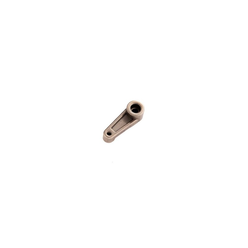 Axial AXI231013 Servo Horn Metal 25T: SCX10III