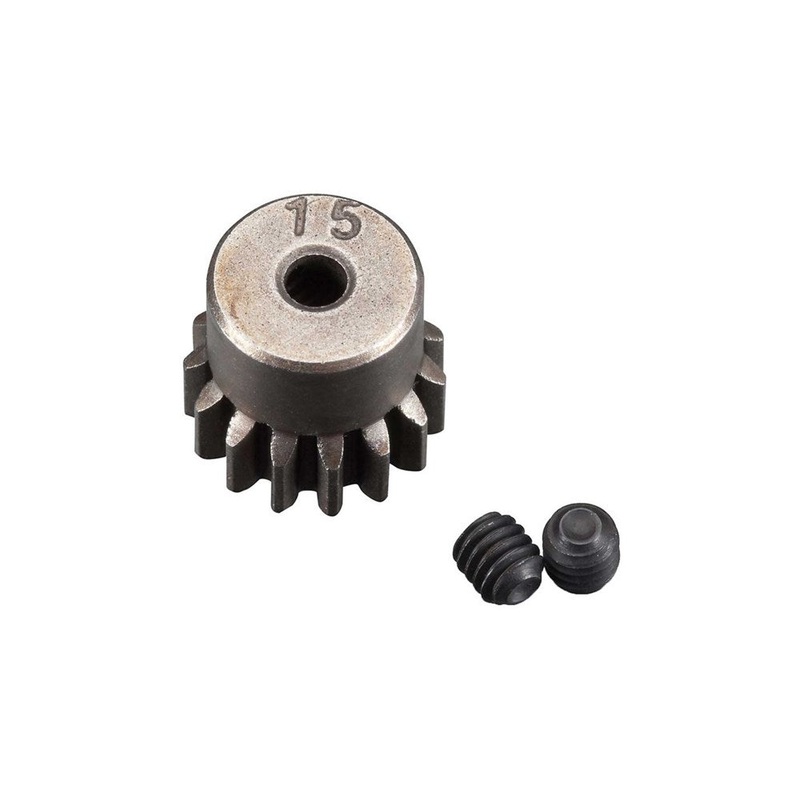 Axial AXIC0726 AX30726 Pinion Gear 32P 15T 3mm