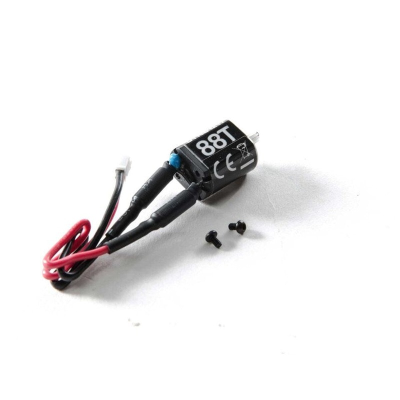 Axial DYNS1217 SCX24 Motor w/ Pinion