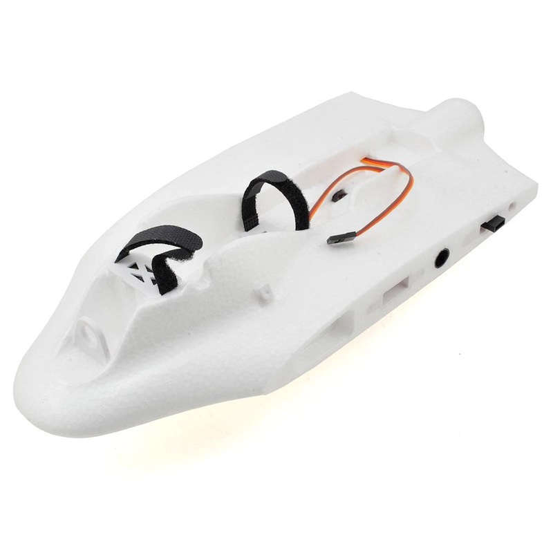 Blade BLH03001 Theory Type W Fuselage Only
