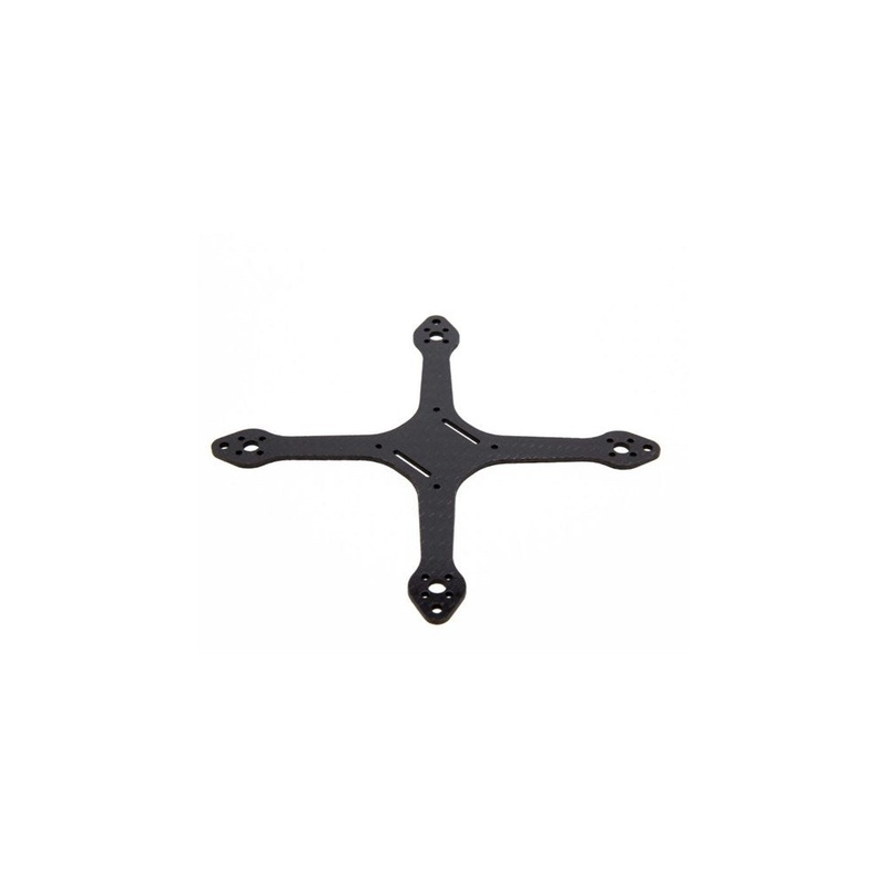 Blade BLH04001 Carbon Frame: Torrent 110 FPV
