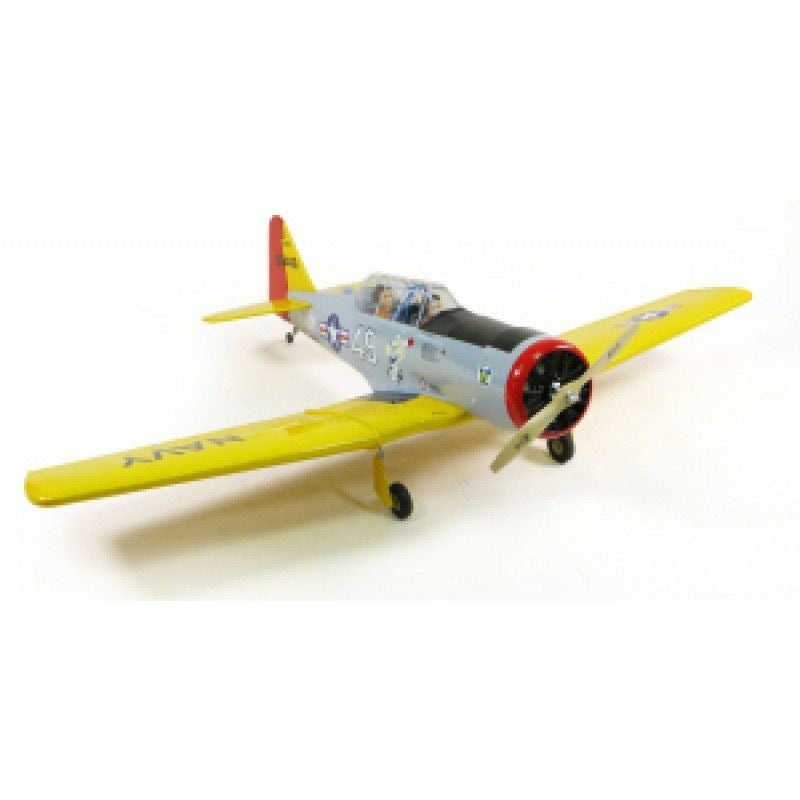 Seagull Models SEA110 AT-6 (40-52) span 1590mm