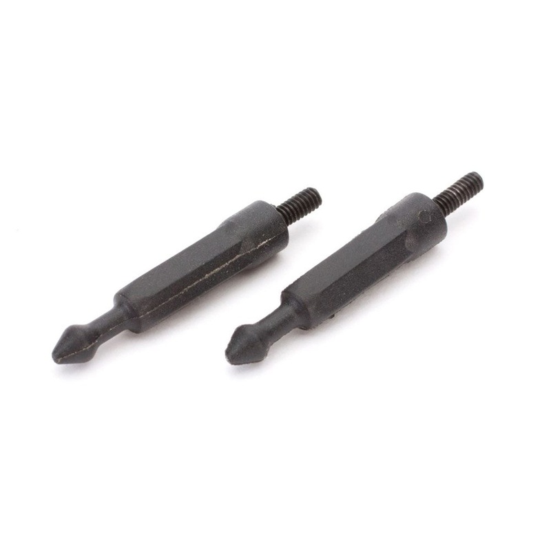 Blade BLH2011 Canopy Mount Set (2): 200 SR X