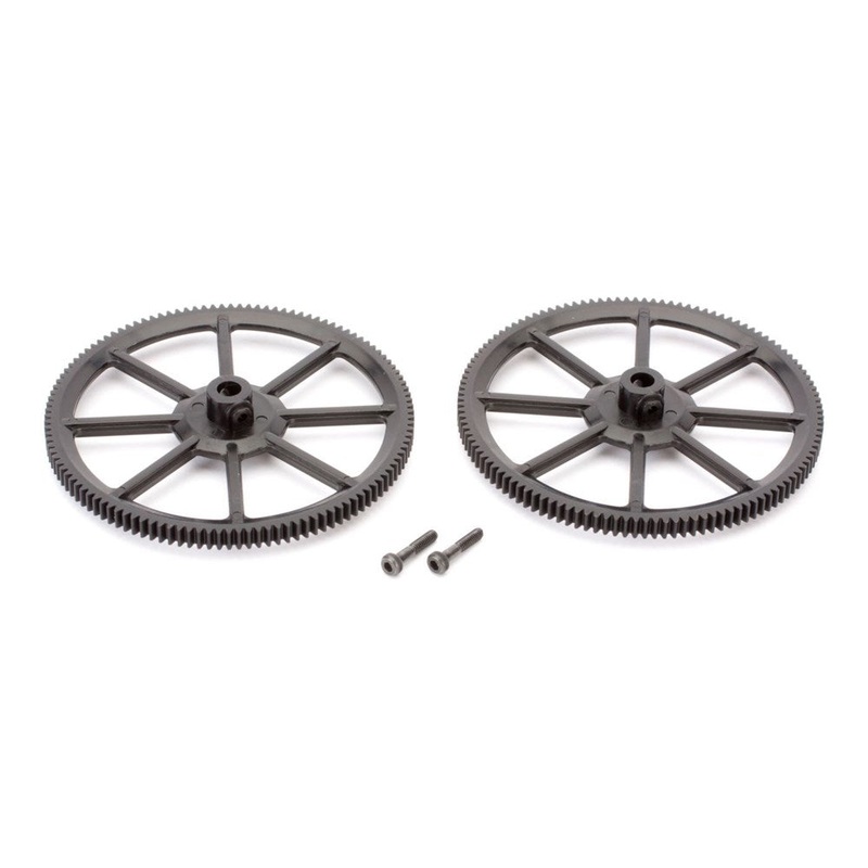 Blade BLH2012 Main Gear w/ Hardware (2): 200 SR X