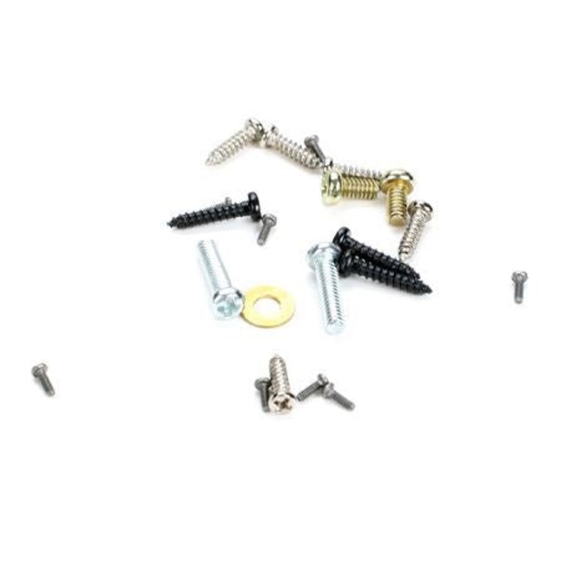 Blade BLH3122 Hardware Set: 120SR