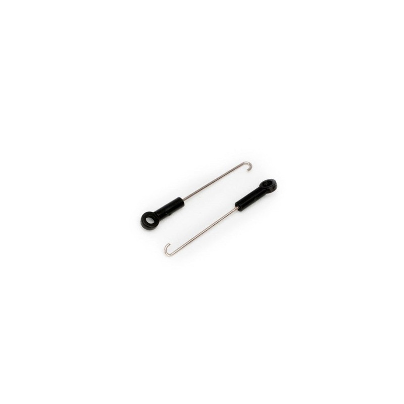 Blade BLH3208 Servo Push Rod Set w/Ball Link: MSRX