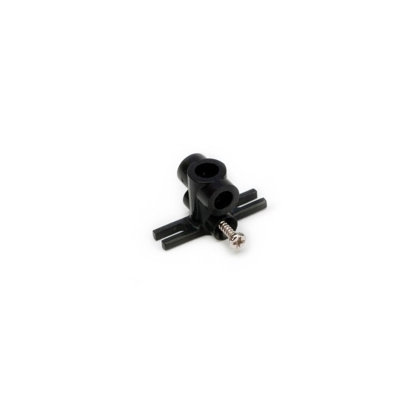 Blade BLH3212 Main Rotor Hub w/Hardware: MSRX