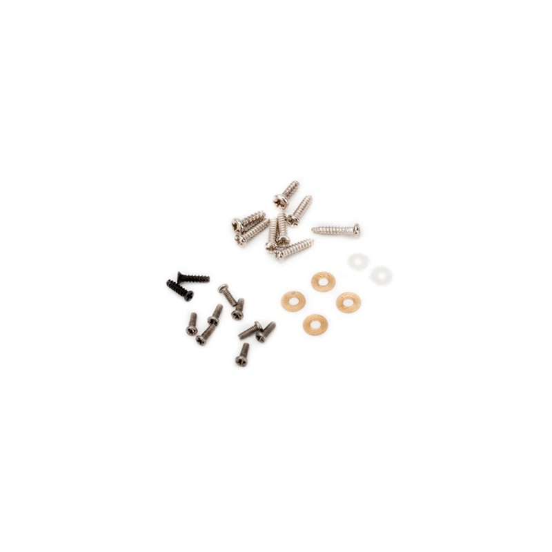 Blade BLH3222 Hardware Set: MSRX