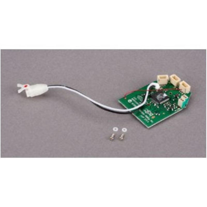 Blade BLH3301 Flybarless 3-in-1 Control Unit RX/ESC/Gyros: nCP X
