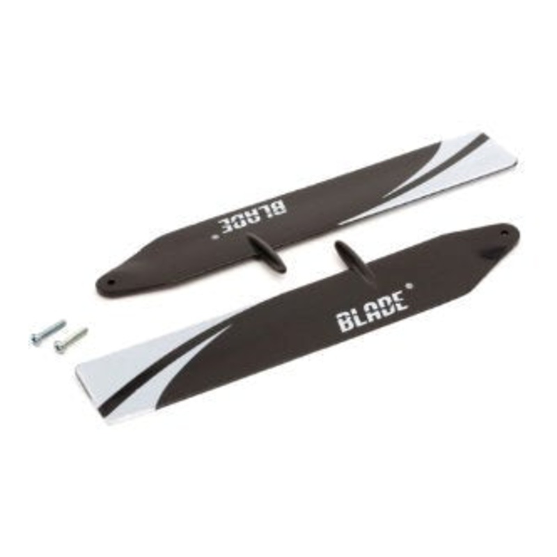 Blade BLH3311 Fast Flight Main Rotor Blade Set: nCP X