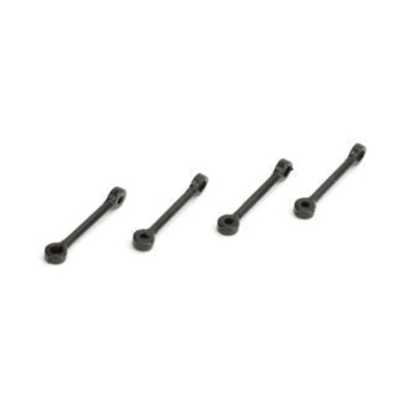 Blade BLH3322 Rotor Head Linkage Set (4): nCP X