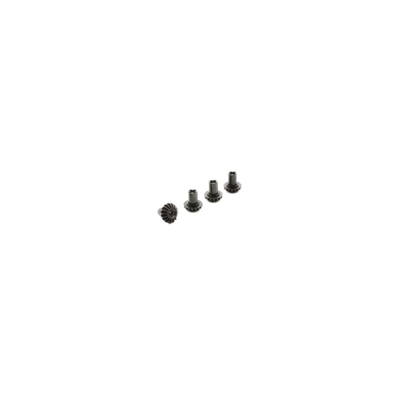 Blade BLH3423 Torque Tube Gear: 180 CFX