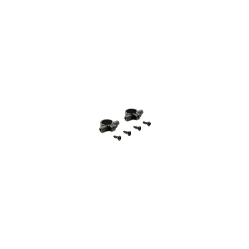 Blade BLH3439 2.5x6x1.8mm Radial Bearing: 180 CFX