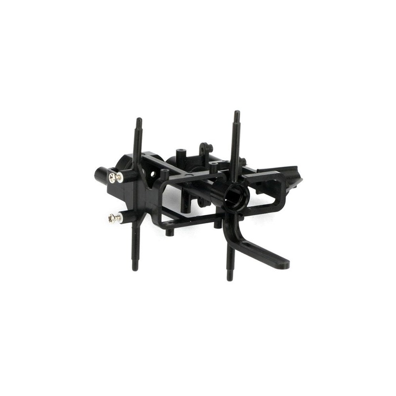 Blade BLH3505 Main Frame w/Hardware: mCP X