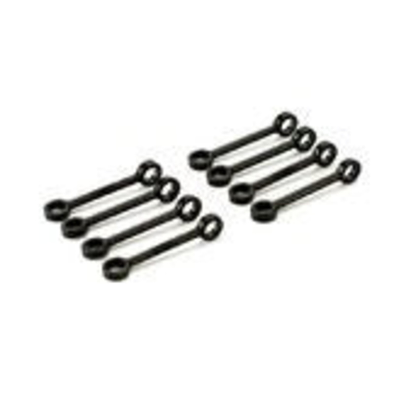 Blade BLH3713 Rotor Head Linkage Set (8): 130 X