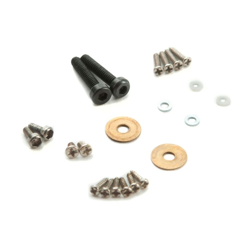 Blade BLH3917 Hardware Set: mCP X BL