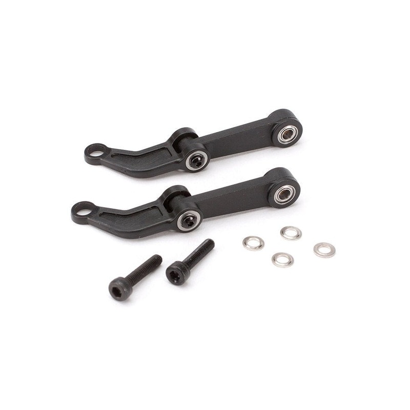 Blade BLH4031 Flybarless Follower Arms: B500 X