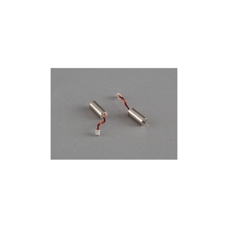Blade BLH7102 Brushed Motor (2): Nano QX 3D