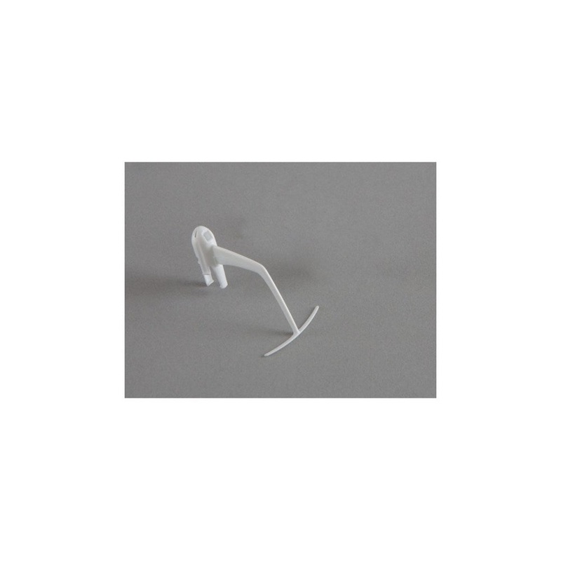 Blade BLH7106 Motor Mount (1): Nano QX 3D