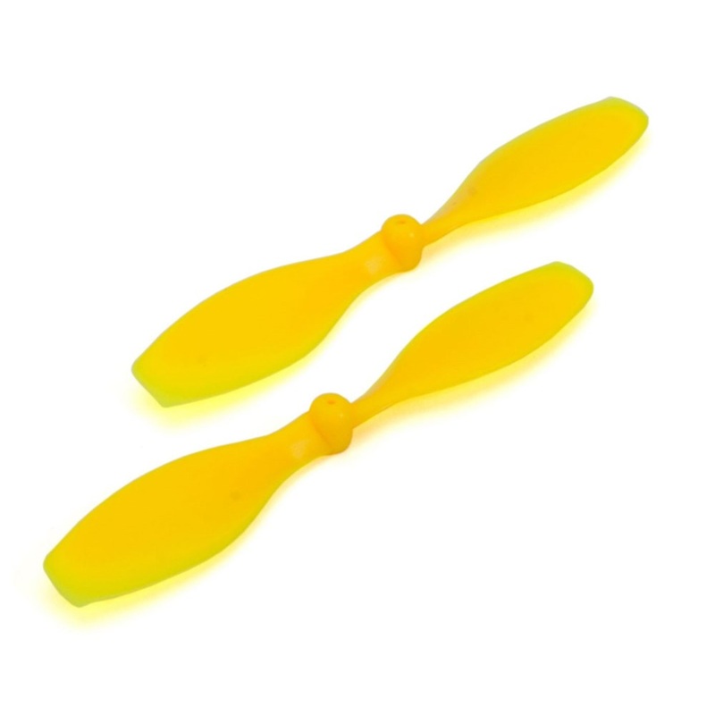 Blade BLH7620Y PropCW RotationYel (2): nQ X