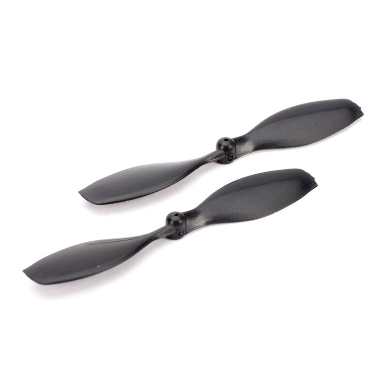 Blade BLH7621 PropCCW RotationBlk (2): nQ X