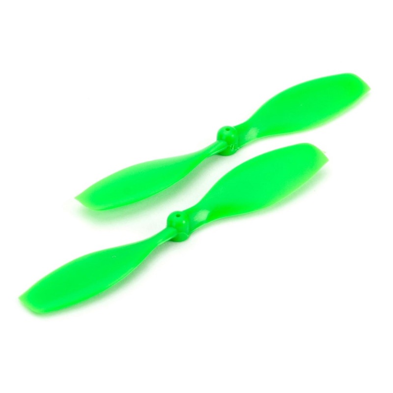 Blade BLH7621G PropCCW RotationGrn (2): nQ X