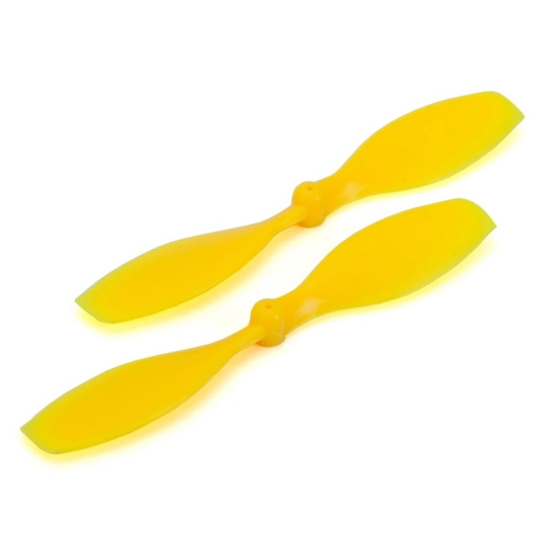 Blade BLH7621Y PropCCW RotationYel (2): nQ X