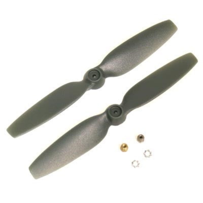 Blade BLH7707 Gray Propellers 200QX