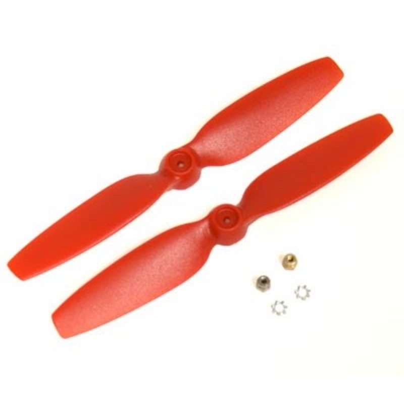Blade BLH7708 Red Propellers 200QX