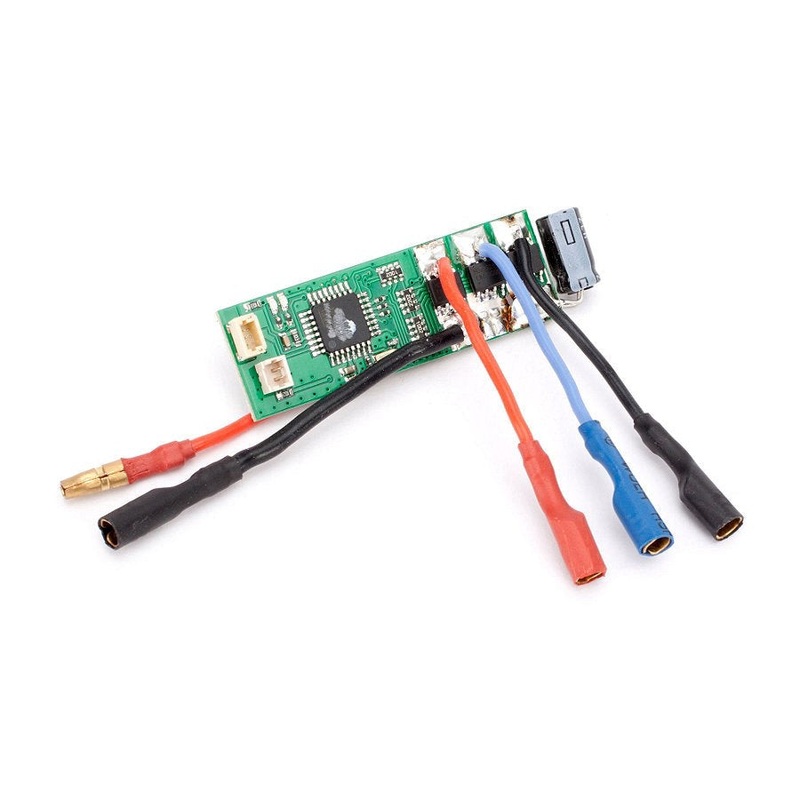 Blade BLH7803 ESC 10A: 350QX