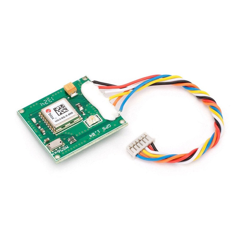 Blade BLH7805 GPS Receiver w/ Altimeter: 350 QX