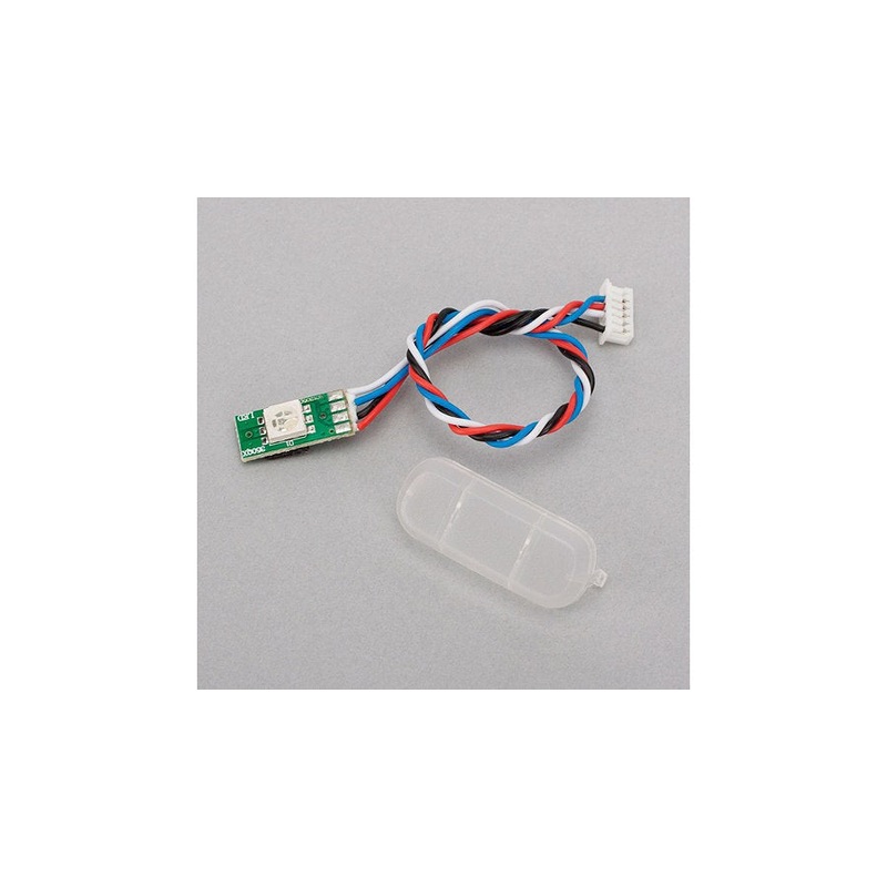 Blade BLH7809 Rear Tri-Color LED: 350 QX