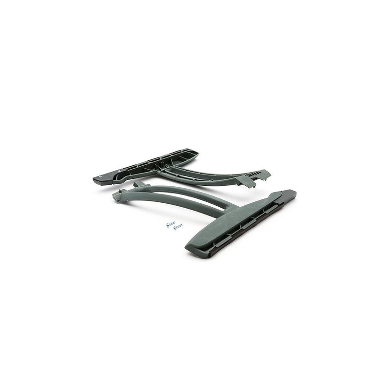 Blade BLH7815TGA Tall Landing Gear Set: 350 QX2 AP