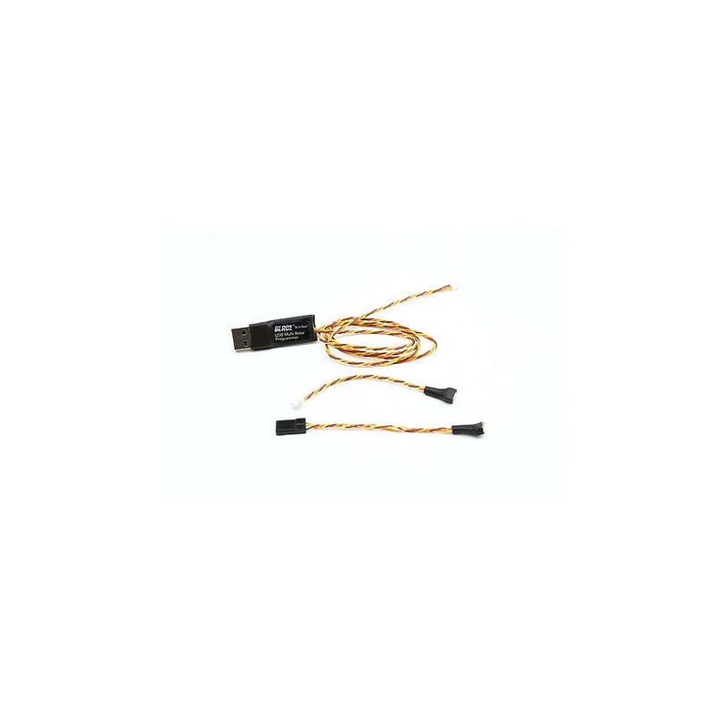 Blade BLH7840 USB-Interface: Multi Rotor Programmer.  Used to update the Blade 350 QX and 200 QX firmware