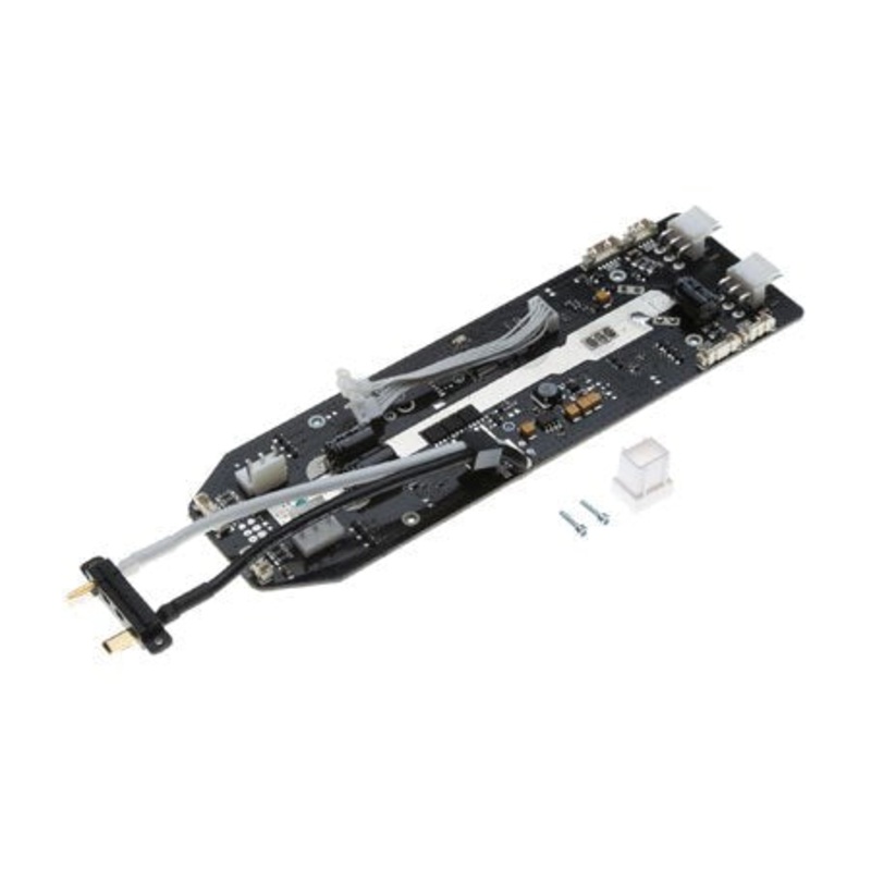 Blade BLH8602 Main Control Board: Chroma